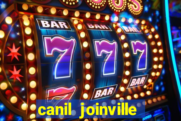 canil joinville vila nova